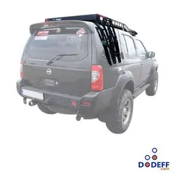نردبان باربند زاگ پرو