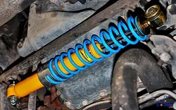 قیمت و خرید کمک فرمان برگردان نیسان رونیز تاف داگ | دودف