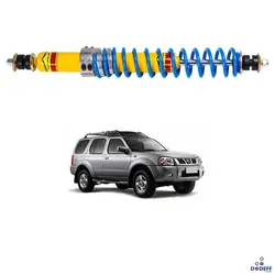 قیمت و خرید کمک فرمان برگردان نیسان رونیز تاف داگ | دودف