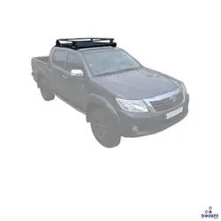 باربند تویوتا هایلوکس ویگو کمل آفرود