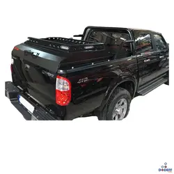 سوپرلید کاپرا 2 کمل آفرود