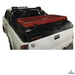 سوپرلید کاپرا 2 کمل آفرود