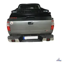 سوپرلید کاپرا 2 کمل آفرود