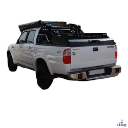 سوپرلید کاپرا 2 کمل آفرود