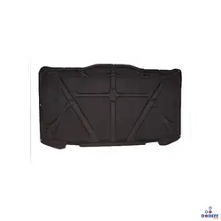 عایق درب موتور کاپرا