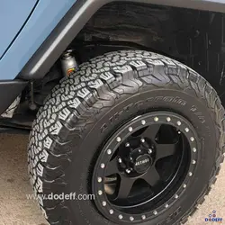 کیت ارتفاع تویوتا اف جی کروزر فوم سل تاف داگ