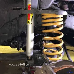 قیمت و خرید کیت ارتفاع Height kit تویوتا اف جی کروزر | دودف