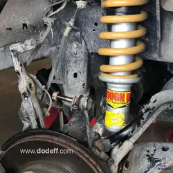 قیمت و خرید کیت ارتفاع Lift Kit تویوتا هایلوکس ویگو | دودف