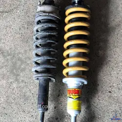 قیمت و خرید کیت ارتفاع Lift Kit تویوتا هایلوکس ویگو | دودف