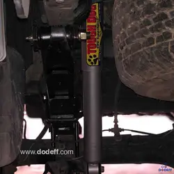 قیمت و خرید کیت ارتفاع Lift Kit تویوتا هایلوکس ویگو | دودف