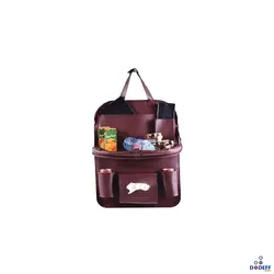 کیف پشت صندلی سافاری