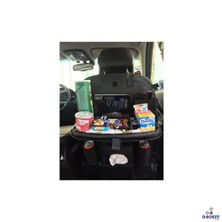 کیف پشت صندلی سافاری