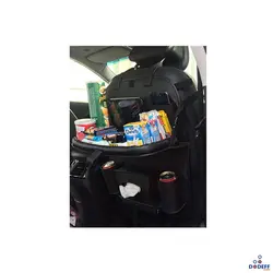 کیف پشت صندلی سافاری