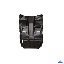 کفپوش یکپارچه چرمی تویوتا لندکروز 200 (2010-2013)