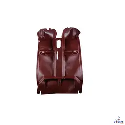 کفپوش یکپارچه چرمی تویوتا هایلوکس ویگو