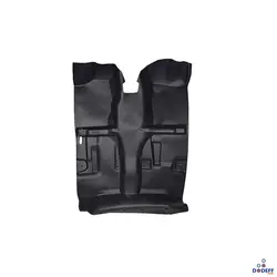 کفپوش یکپارچه چرمی نیسان رونیز