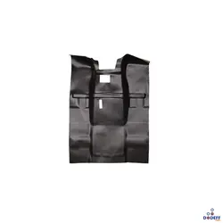 کفپوش یکپارچه چرمی پاترول 4 در