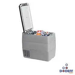 یخچال و فریزر ایندل بی 50 لیتری TB51