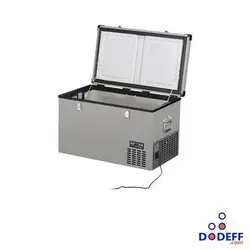 یخچال و فریزر ایندل بی 71 لیتری TB74