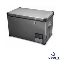 یخچال و فریزر ایندل بی 71 لیتری TB74