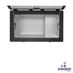 یخچال و فریزر ایندل بی 71 لیتری TB74