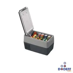 یخچال و فریزر ایندل بی 30 لیتری TB31