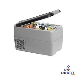 یخچال و فریزر ایندل بی 30 لیتری TB31