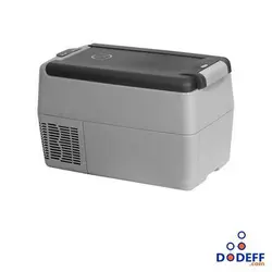 یخچال و فریزر ایندل بی 30 لیتری TB31