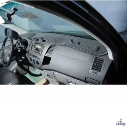 رو داشبورد تافتینگ تویوتا هایلوکس ویگو