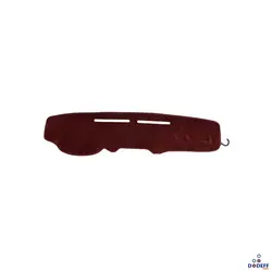 رو داشبورد تافتینگ تویوتا هایلوکس ویگو