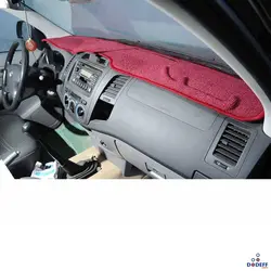 رو داشبورد تافتینگ تویوتا هایلوکس ویگو