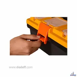 جعبه ابزار یاشیک کوچک