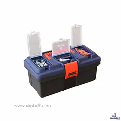 جعبه ابزار یاشیک کوچک