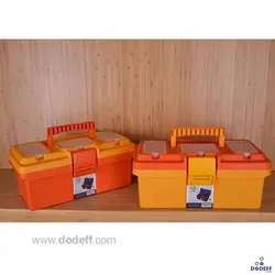 جعبه ابزار یاشیک کوچک
