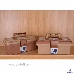 جعبه ابزار یاشیک کوچک