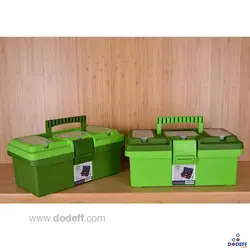 جعبه ابزار یاشیک کوچک