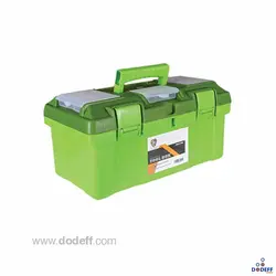 جعبه ابزار یاشیک بزرگ