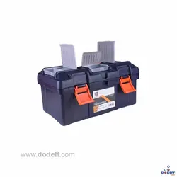 جعبه ابزار یاشیک بزرگ