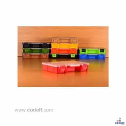 جعبه ابزار ارگانایزر