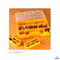 جعبه ابزار ارگانایزر