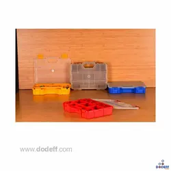 جعبه ابزار ارگانایزر