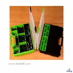 جعبه ابزار ارگانایزر