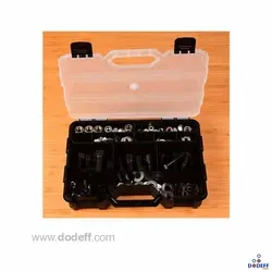 جعبه ابزار ارگانایزر