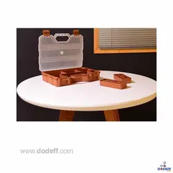 جعبه ابزار ارگانایزر