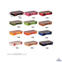 جعبه ابزار ارگانایزر