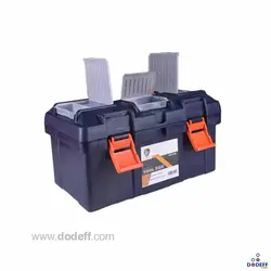 جعبه ابزار یاشیک سوپر بزرگ