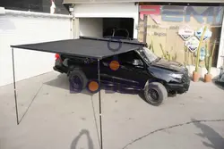 سایبان بغل خودرو نکو