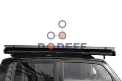 سایبان بغل خودرو نکو