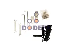 سایبان بغل خودرو نکو