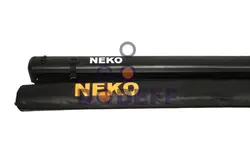 سایبان بغل خودرو نکو